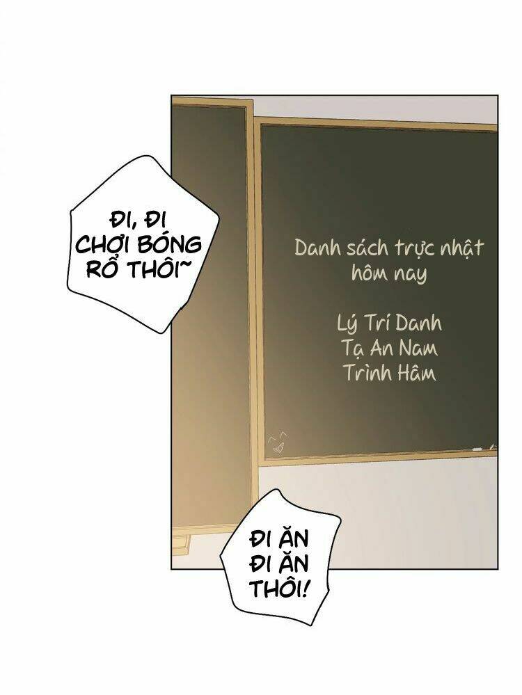 Xúc bất khả cập - Chapter 5 - Page 24