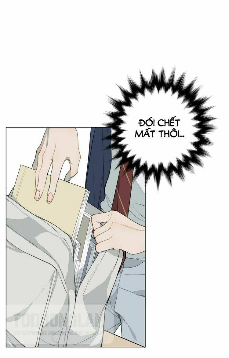 Xúc bất khả cập - Chapter 5 - Page 25