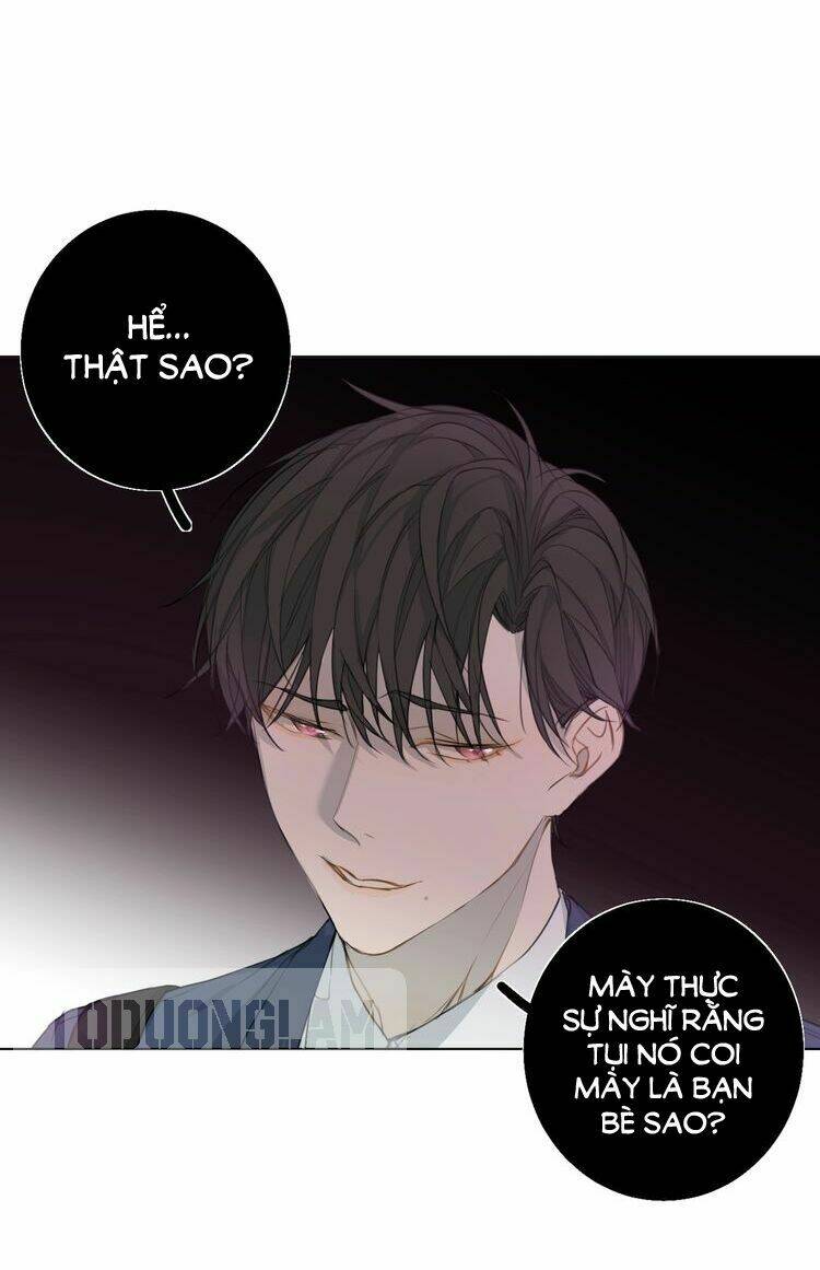 Xúc bất khả cập - Chapter 5 - Page 34