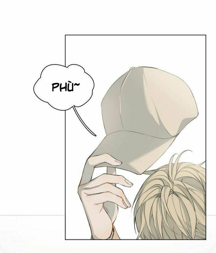 Xúc bất khả cập - Chapter 5 - Page 3