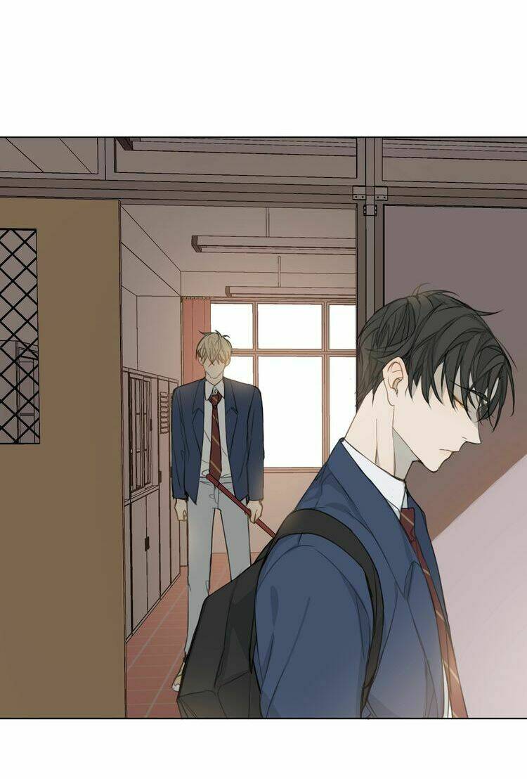 Xúc bất khả cập - Chapter 5 - Page 42