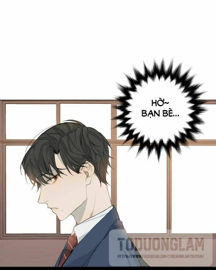 Xúc bất khả cập - Chapter 5 - Page 43