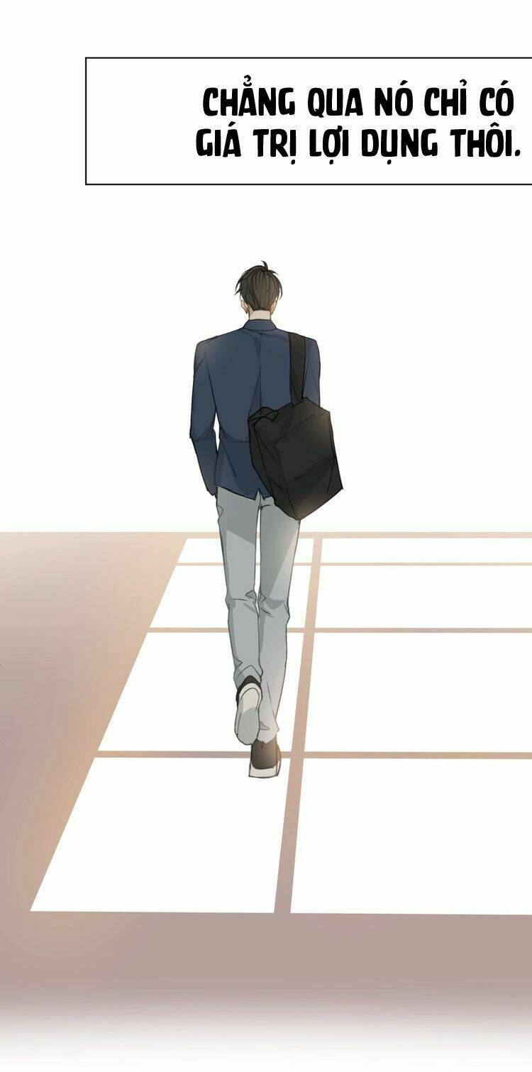 Xúc bất khả cập - Chapter 5 - Page 45