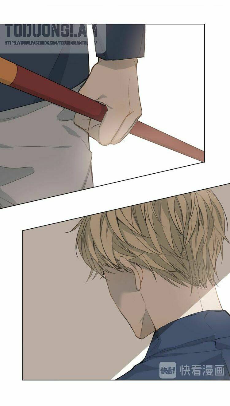 Xúc bất khả cập - Chapter 5 - Page 46