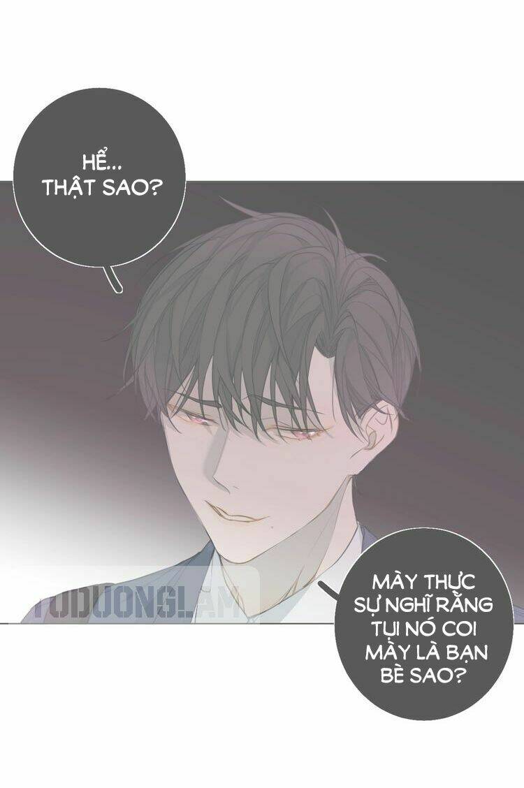 Xúc bất khả cập - Chapter 5 - Page 49