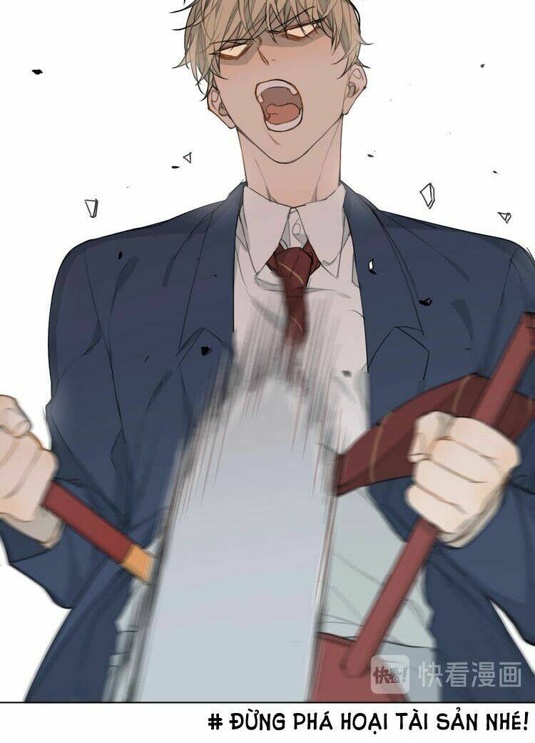 Xúc bất khả cập - Chapter 5 - Page 51