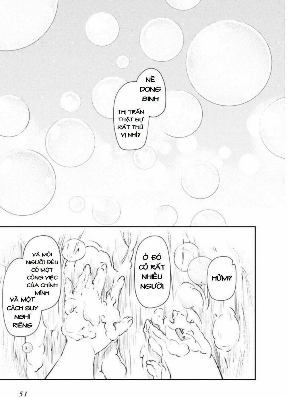 Cuốn Sách Ma Thuật Của Zero - Chapter 6 - Page 13