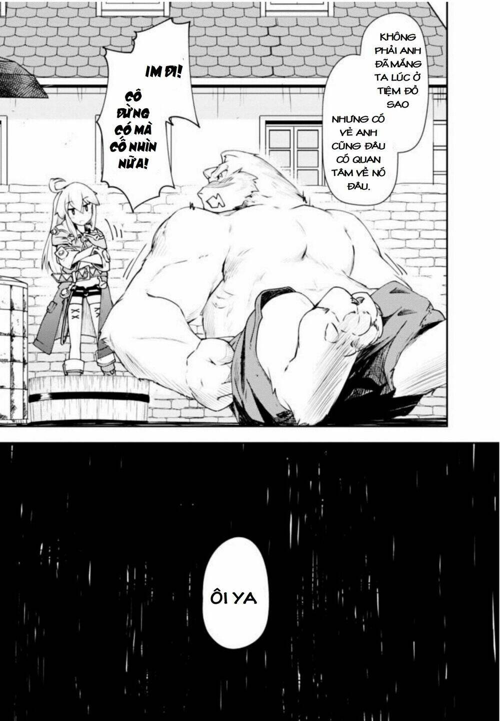 Cuốn Sách Ma Thuật Của Zero - Chapter 6 - Page 23