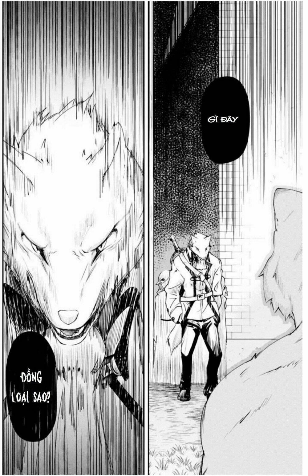 Cuốn Sách Ma Thuật Của Zero - Chapter 6 - Page 24