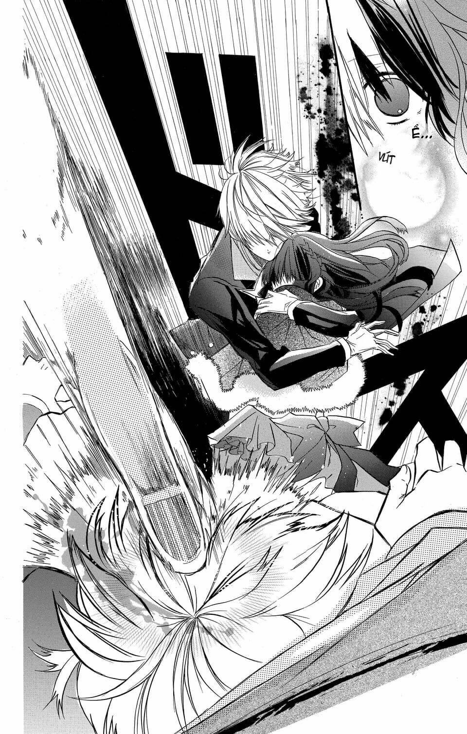 Giai Thoại “Đen Tối” Của Nàng Công Chúa Tái Sinh - Chapter 1 - Page 47