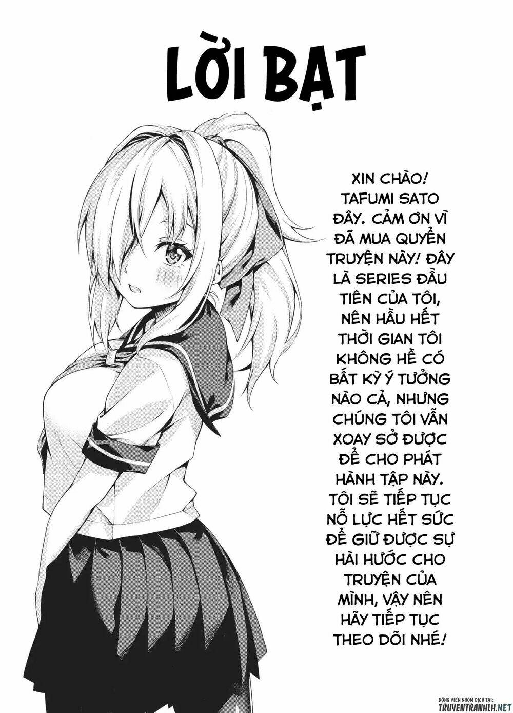 The Knight Cartoonist And Her Orc Editor - Chapter 5 - Page 29