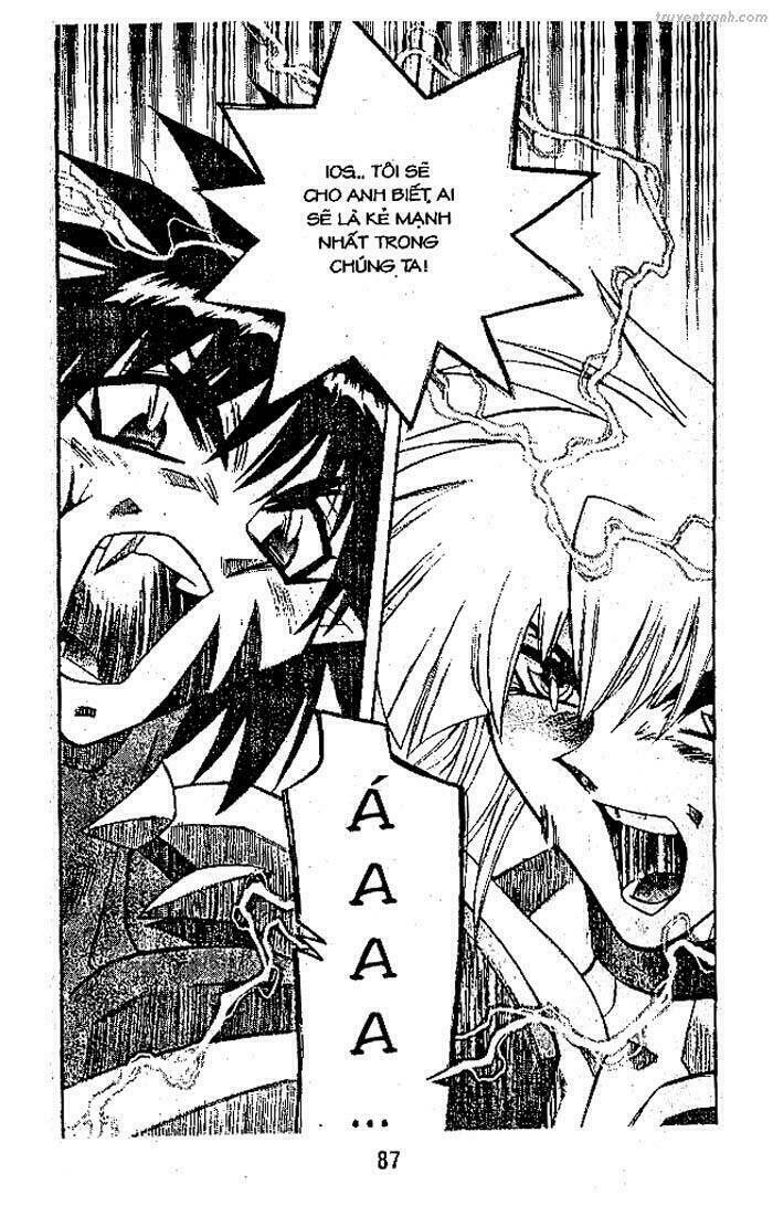 Devil and Devil - Chapter 87 - Page 10