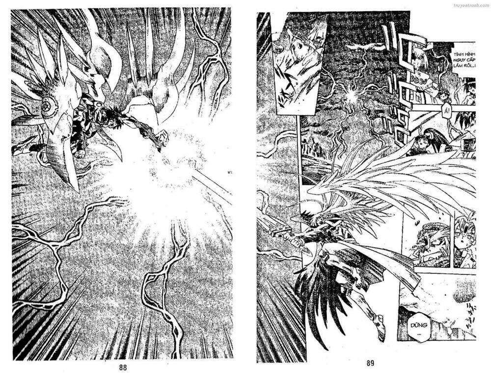 Devil and Devil - Chapter 87 - Page 11