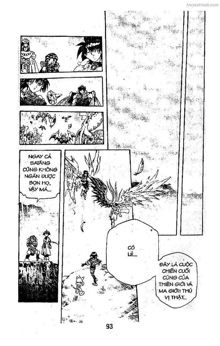 Devil and Devil - Chapter 87 - Page 15