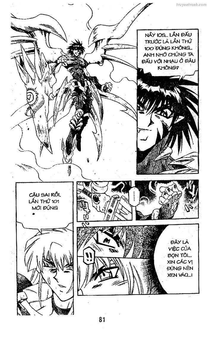 Devil and Devil - Chapter 87 - Page 4