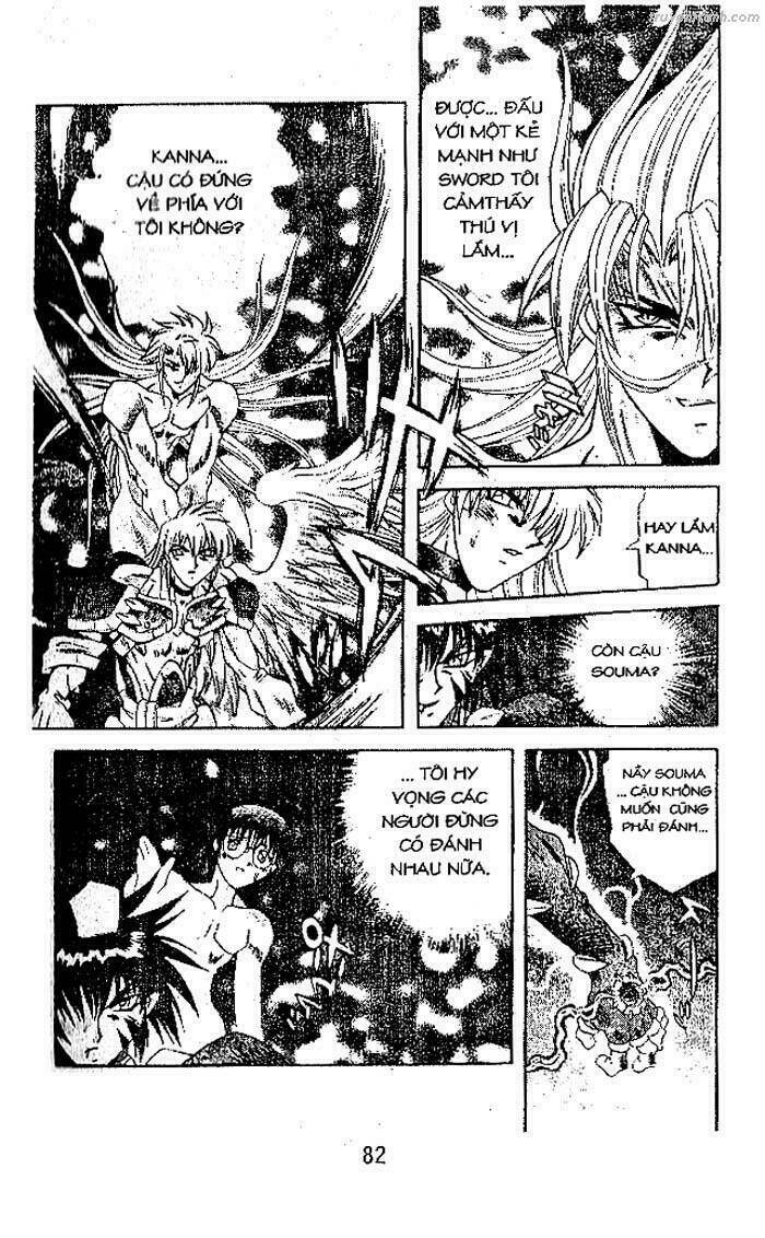 Devil and Devil - Chapter 87 - Page 5