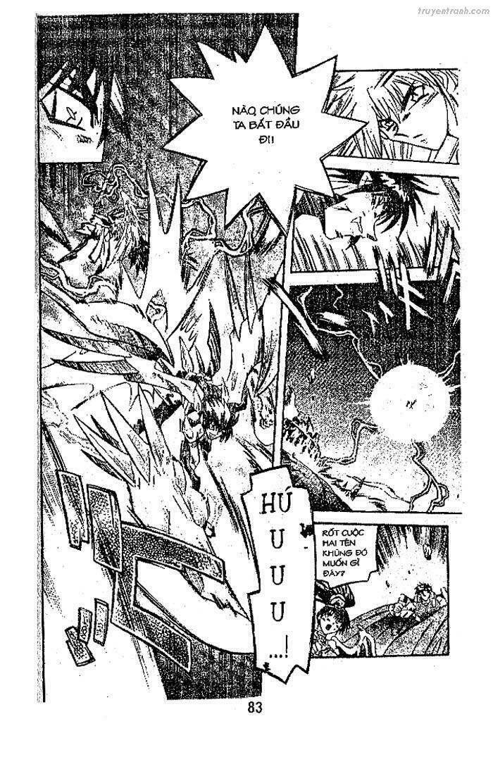 Devil and Devil - Chapter 87 - Page 6