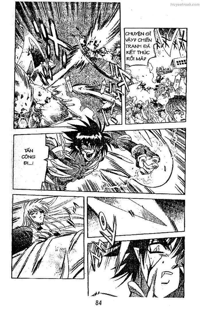 Devil and Devil - Chapter 87 - Page 7