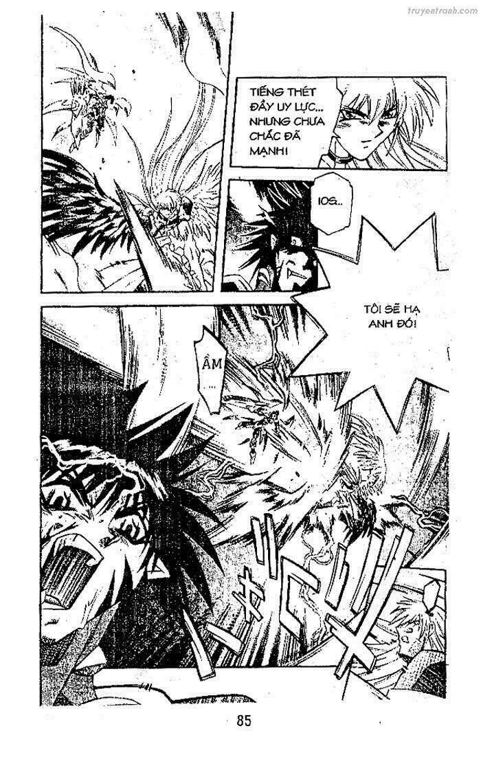 Devil and Devil - Chapter 87 - Page 8