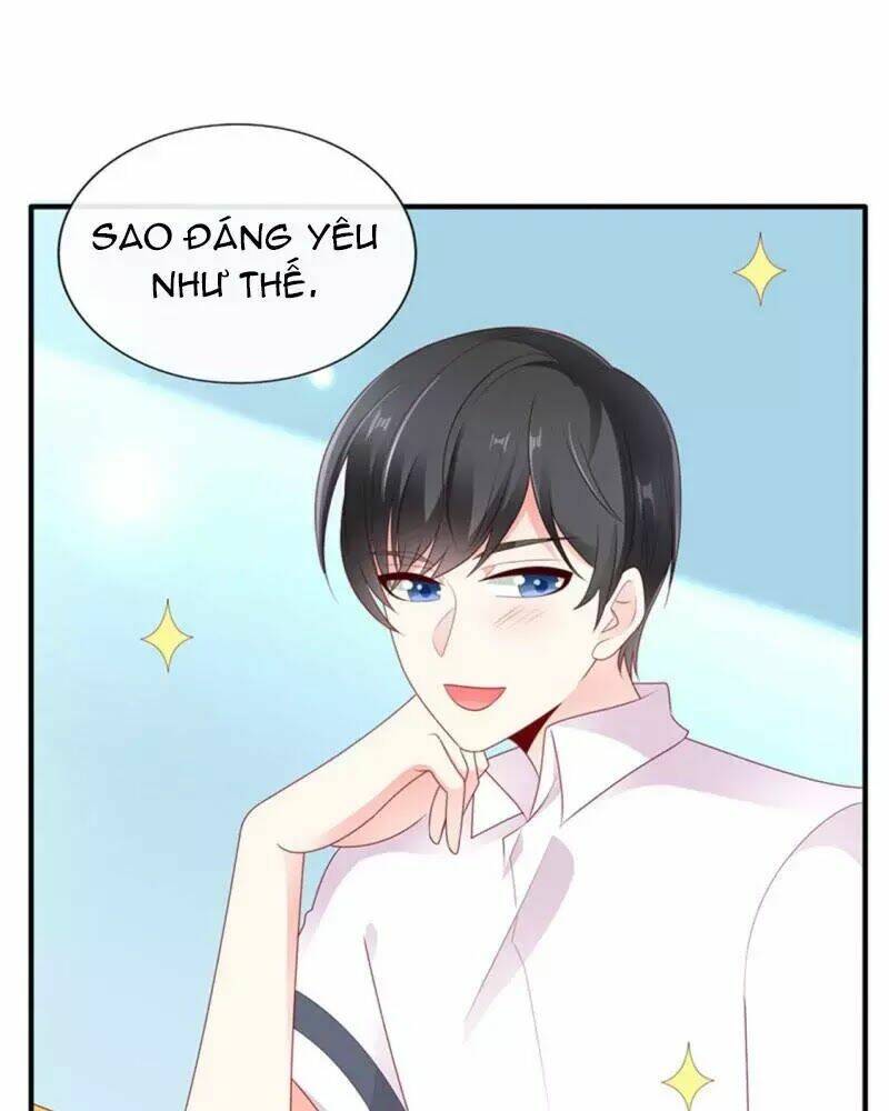 Nụ cười cô ấy giống như kẹo đường - Chapter 27 - Page 11