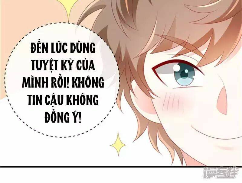 Nụ cười cô ấy giống như kẹo đường - Chapter 27 - Page 20