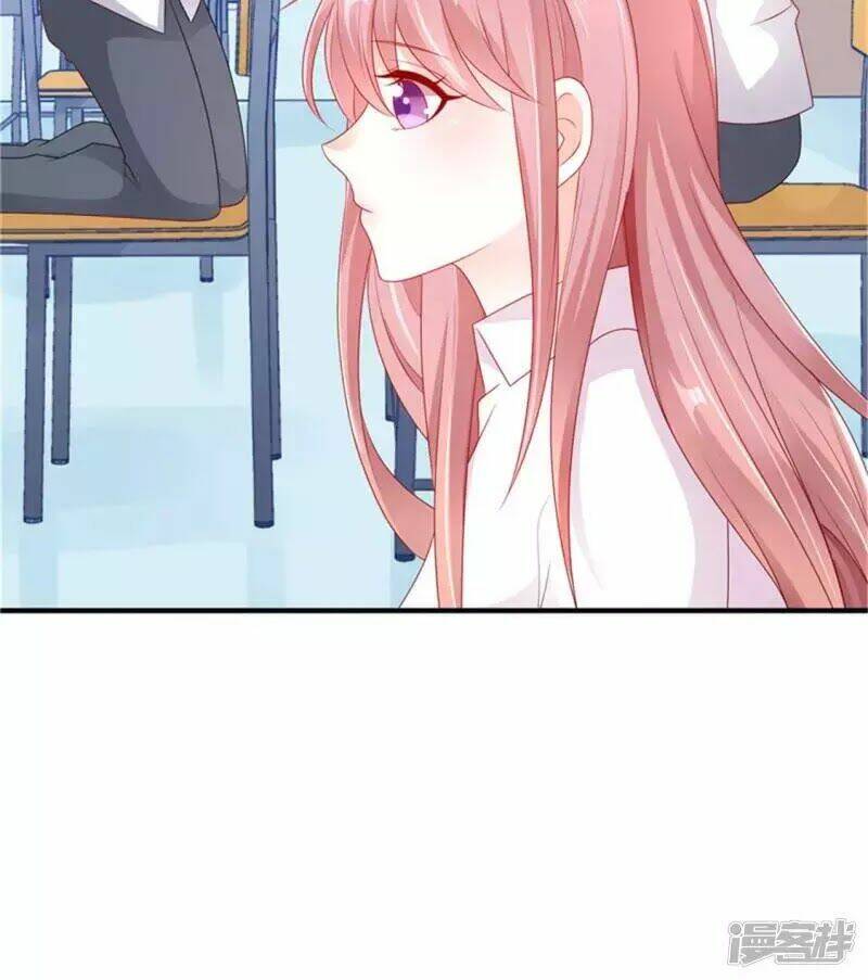 Nụ cười cô ấy giống như kẹo đường - Chapter 27 - Page 22