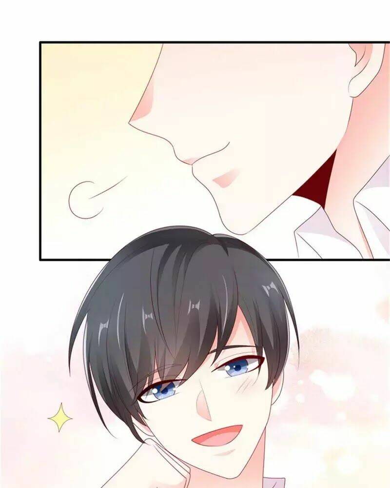 Nụ cười cô ấy giống như kẹo đường - Chapter 27 - Page 23