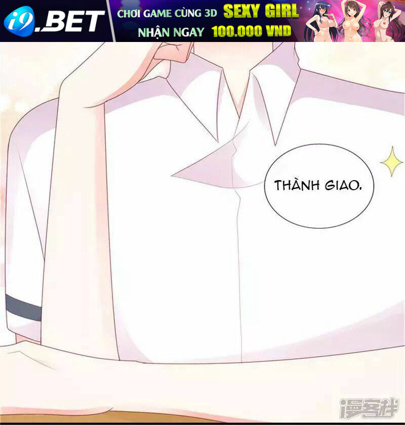 Nụ cười cô ấy giống như kẹo đường - Chapter 27 - Page 24