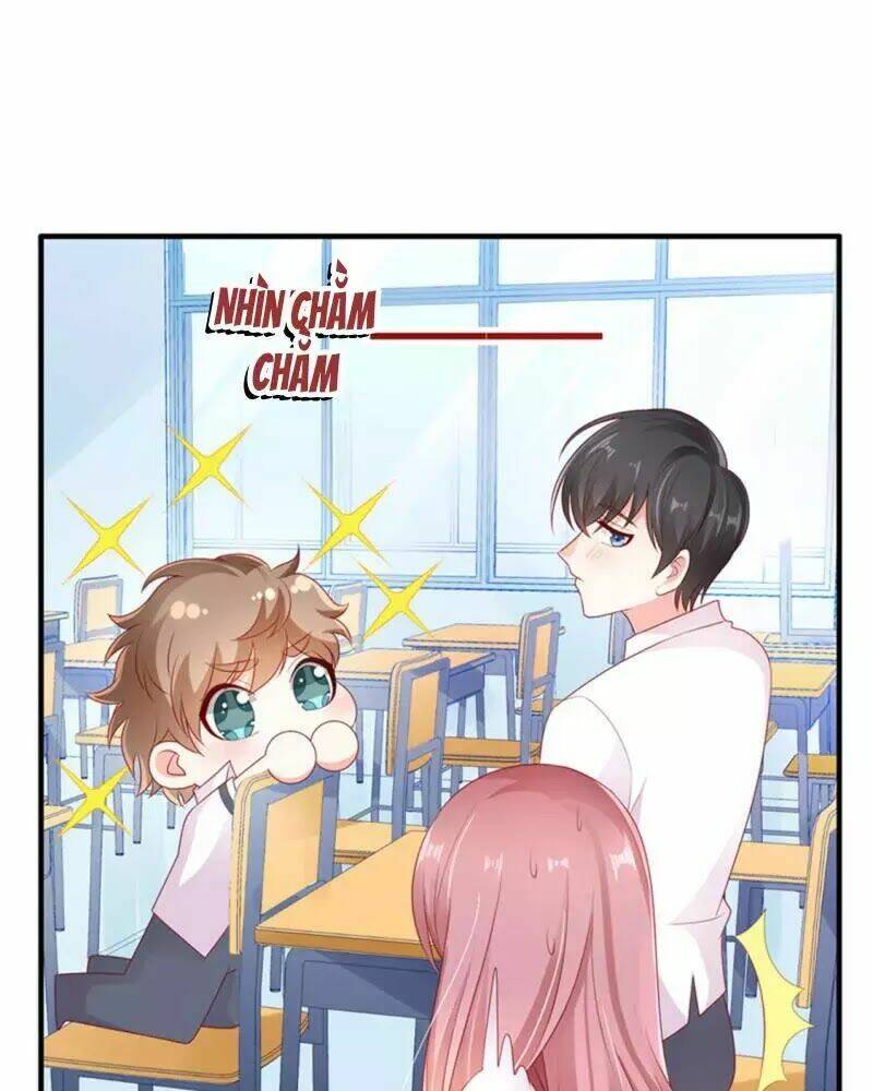 Nụ cười cô ấy giống như kẹo đường - Chapter 27 - Page 27