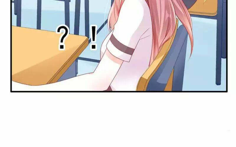 Nụ cười cô ấy giống như kẹo đường - Chapter 27 - Page 28