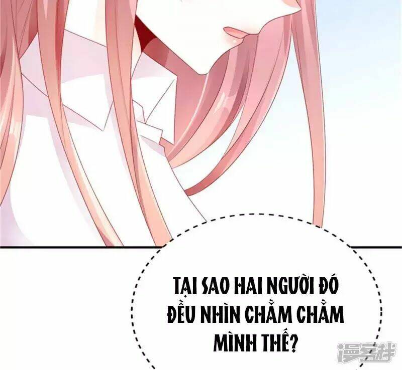 Nụ cười cô ấy giống như kẹo đường - Chapter 27 - Page 30