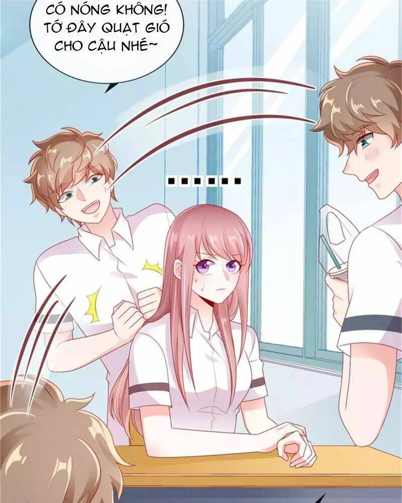 Nụ cười cô ấy giống như kẹo đường - Chapter 27 - Page 38