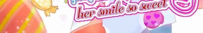 Nụ cười cô ấy giống như kẹo đường - Chapter 27 - Page 3