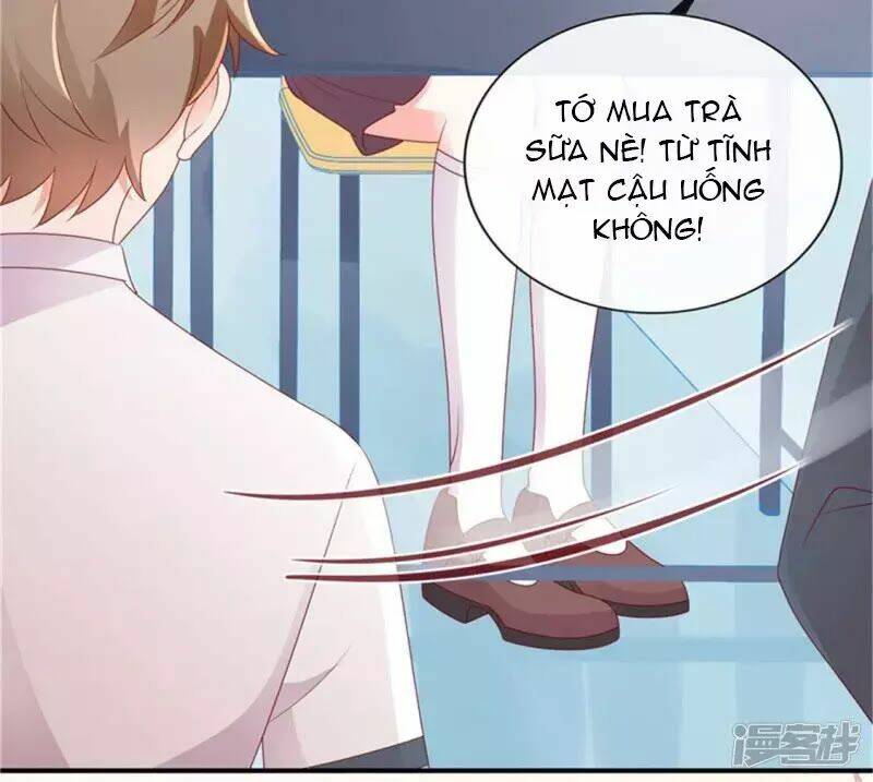 Nụ cười cô ấy giống như kẹo đường - Chapter 27 - Page 39