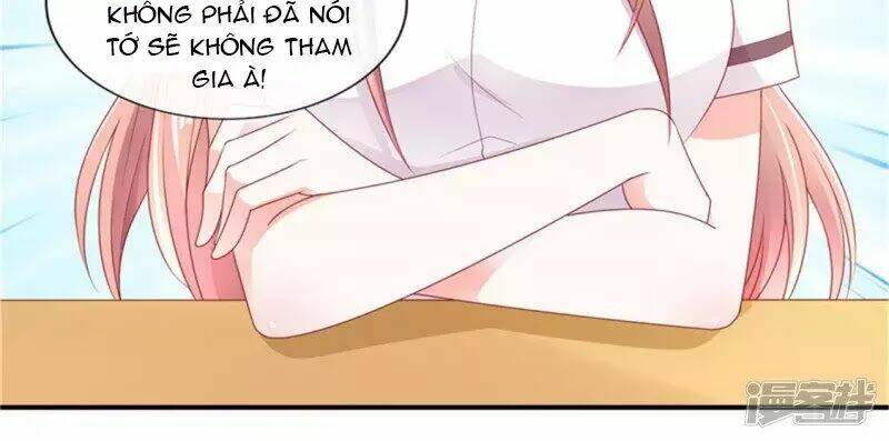 Nụ cười cô ấy giống như kẹo đường - Chapter 27 - Page 41