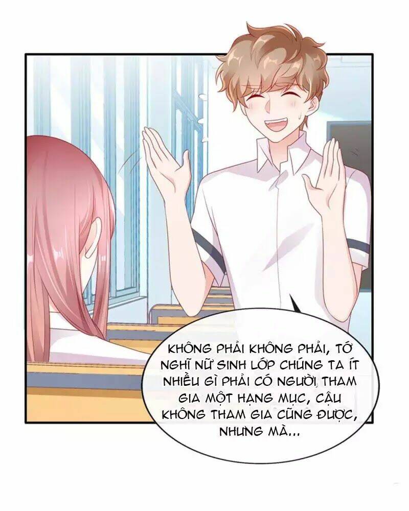 Nụ cười cô ấy giống như kẹo đường - Chapter 27 - Page 42