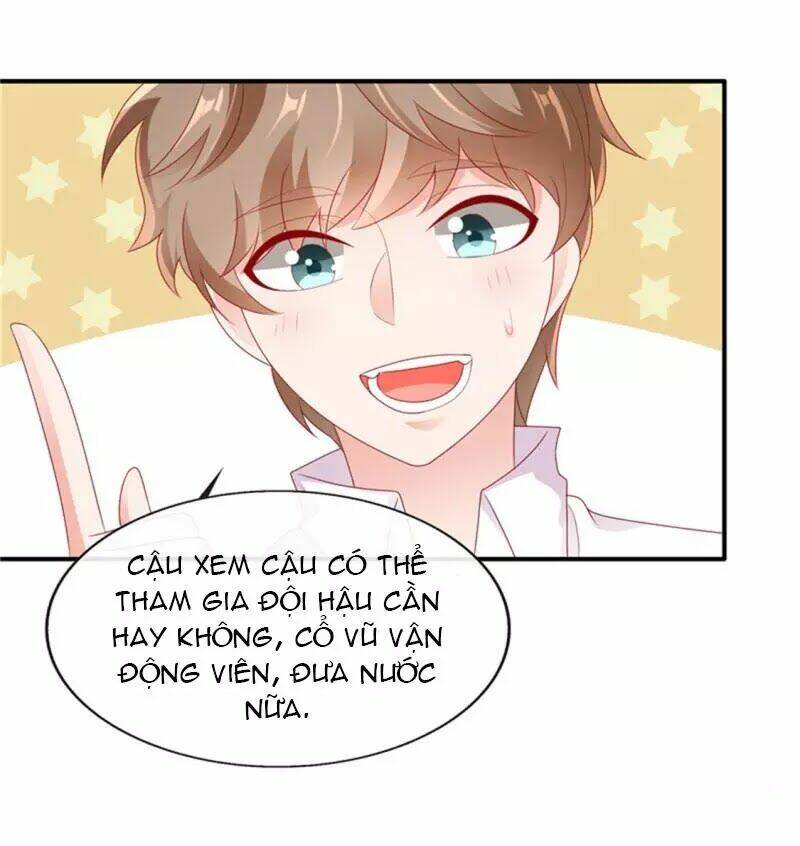 Nụ cười cô ấy giống như kẹo đường - Chapter 27 - Page 44