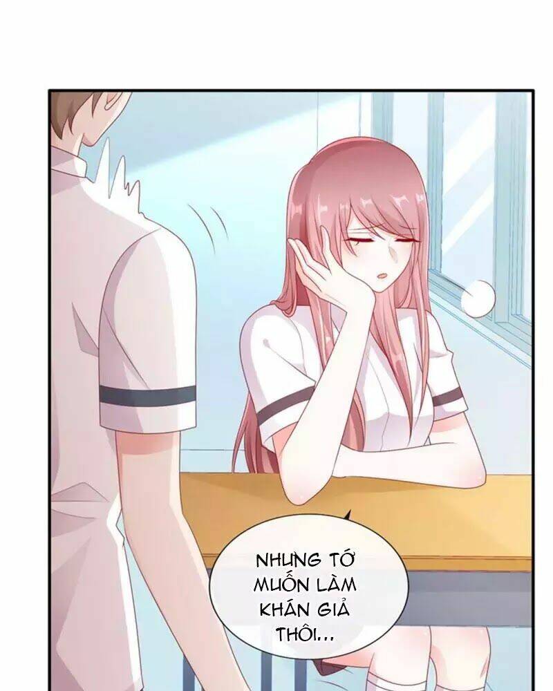 Nụ cười cô ấy giống như kẹo đường - Chapter 27 - Page 45