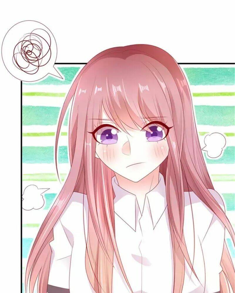 Nụ cười cô ấy giống như kẹo đường - Chapter 27 - Page 7