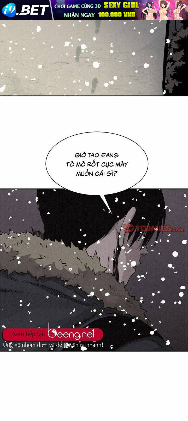 Nắm Đấm - Chapter 80 - Page 10