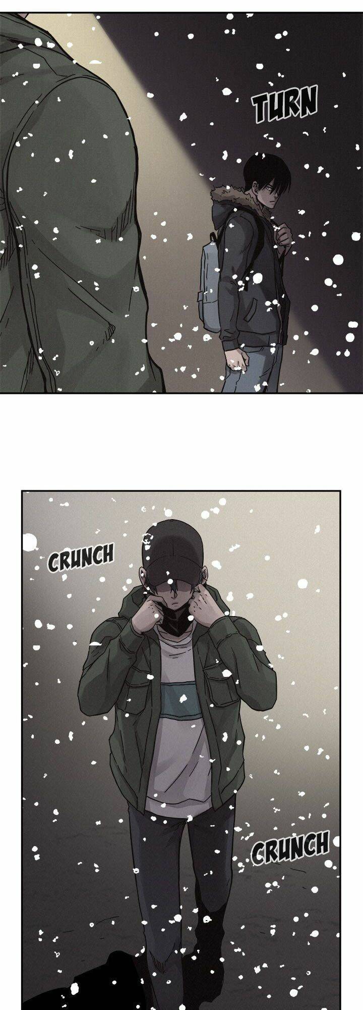 Nắm Đấm - Chapter 80 - Page 11