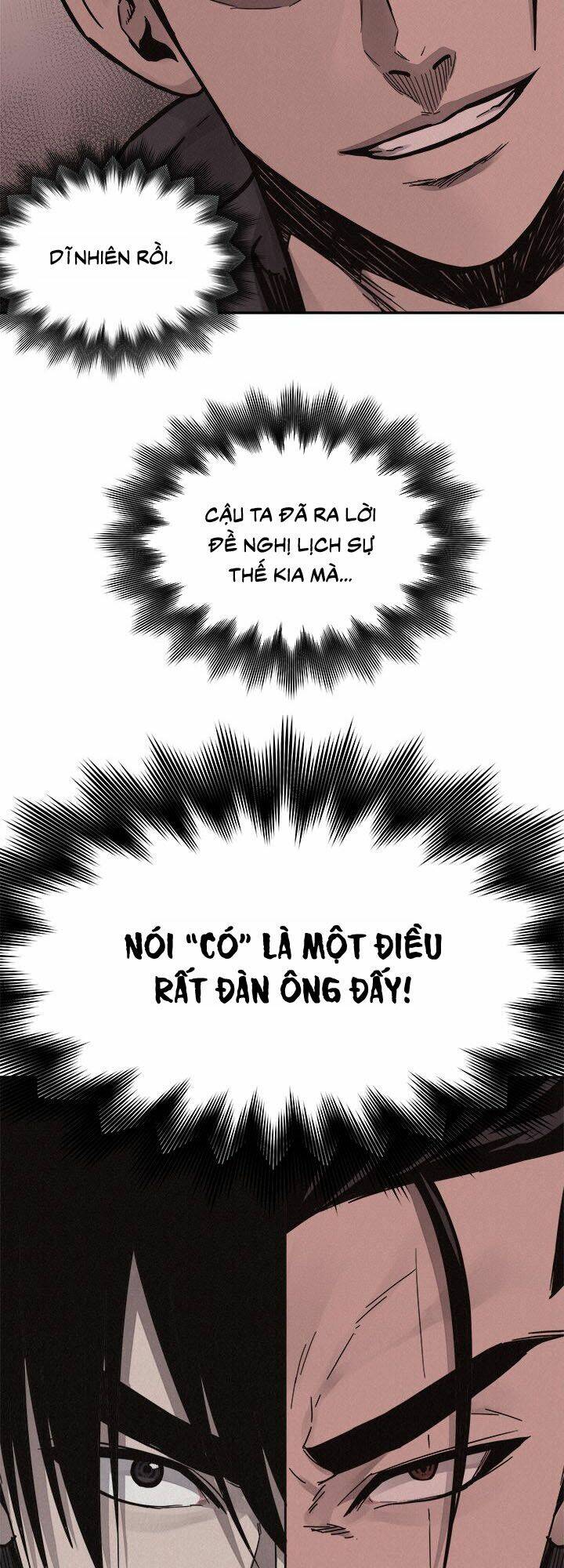 Nắm Đấm - Chapter 80 - Page 24