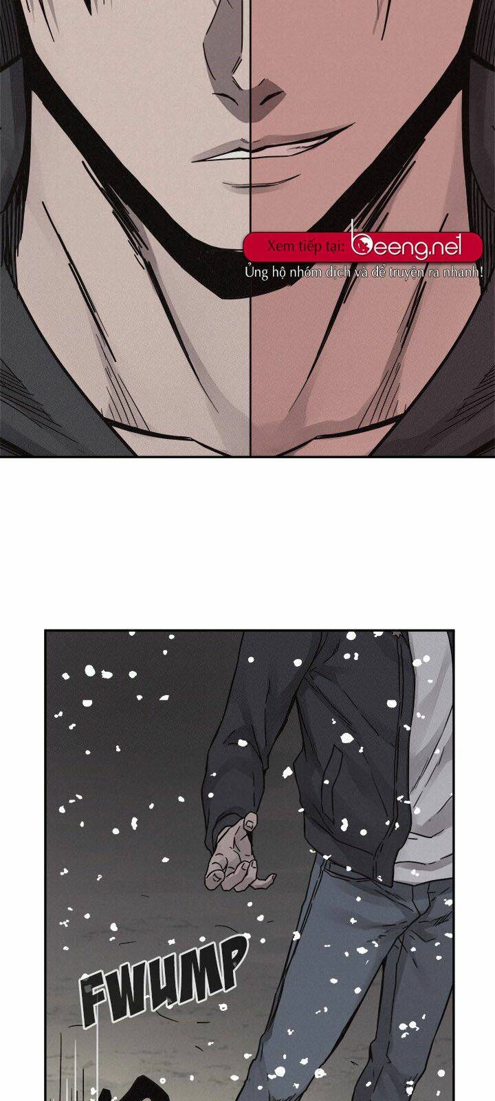 Nắm Đấm - Chapter 80 - Page 25