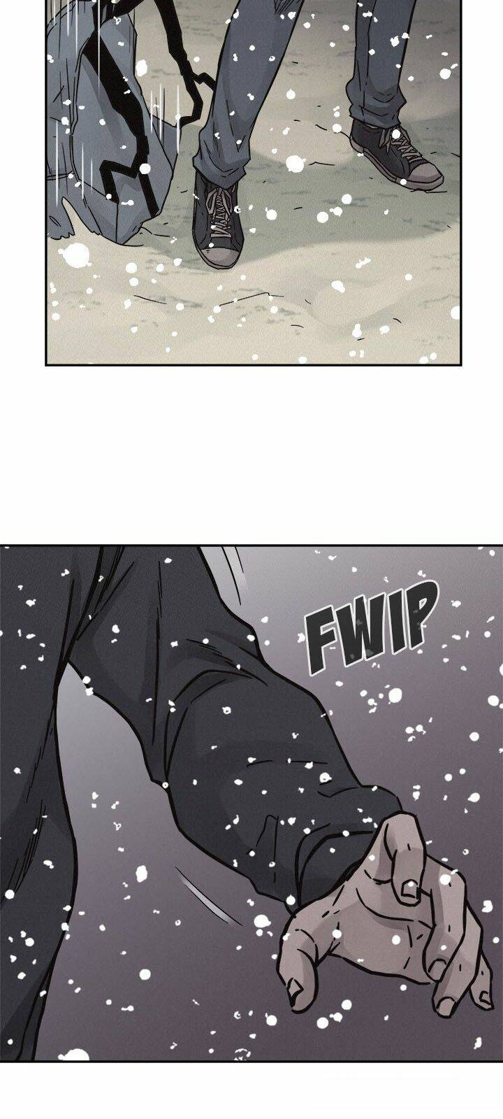 Nắm Đấm - Chapter 80 - Page 26