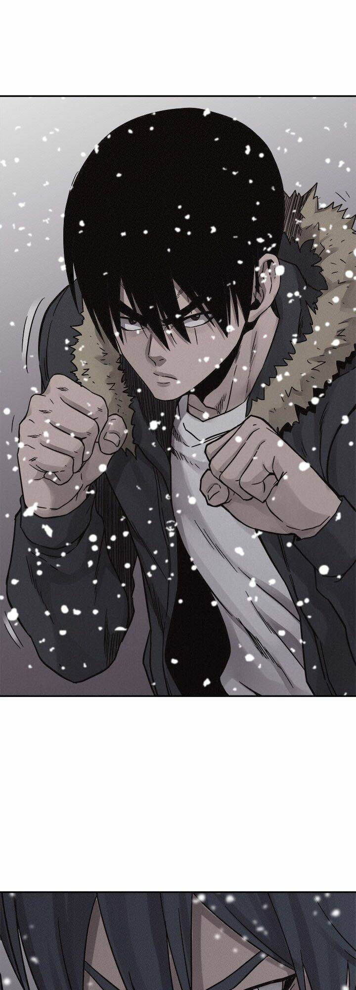 Nắm Đấm - Chapter 80 - Page 27