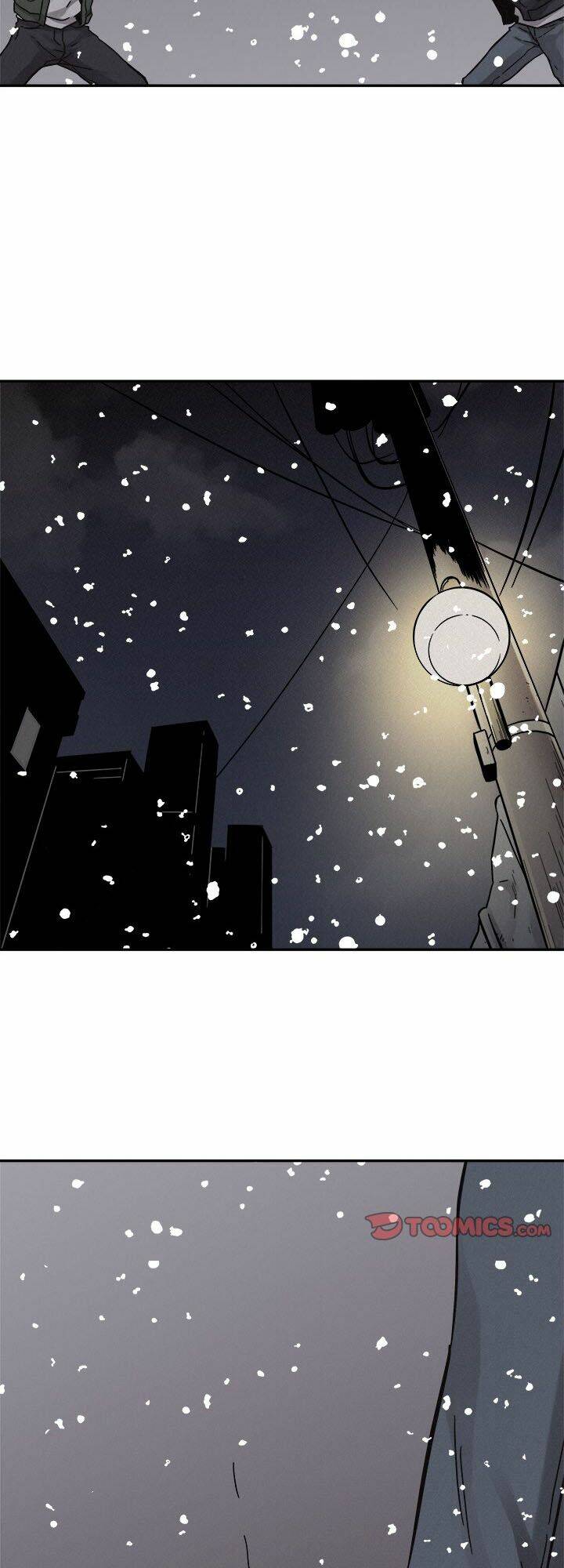 Nắm Đấm - Chapter 80 - Page 29