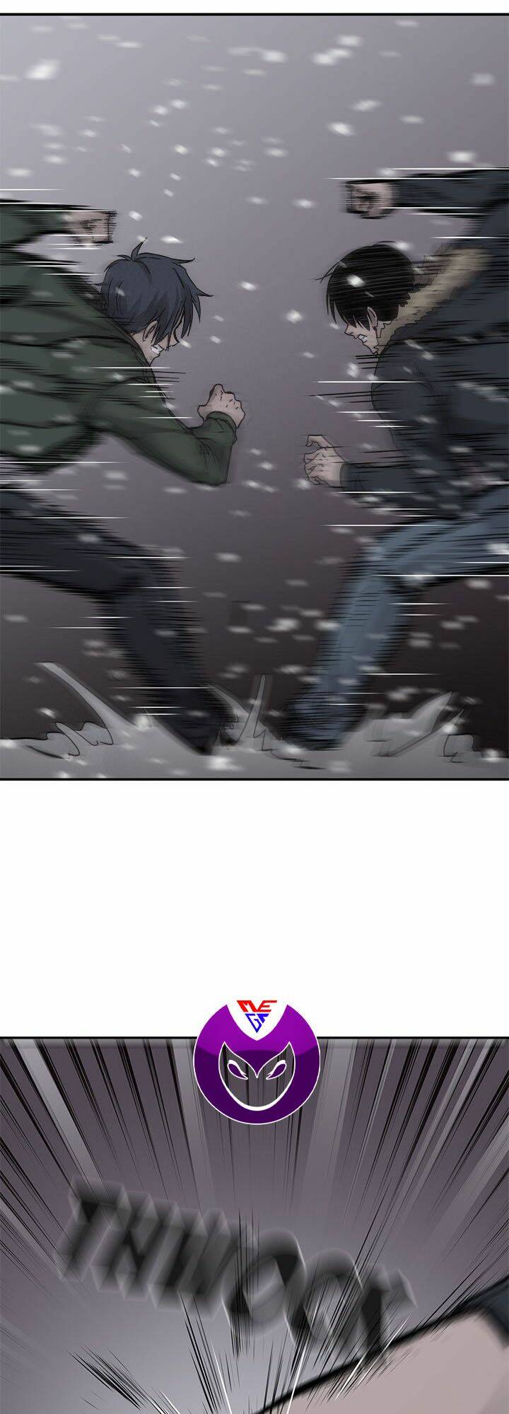 Nắm Đấm - Chapter 80 - Page 32