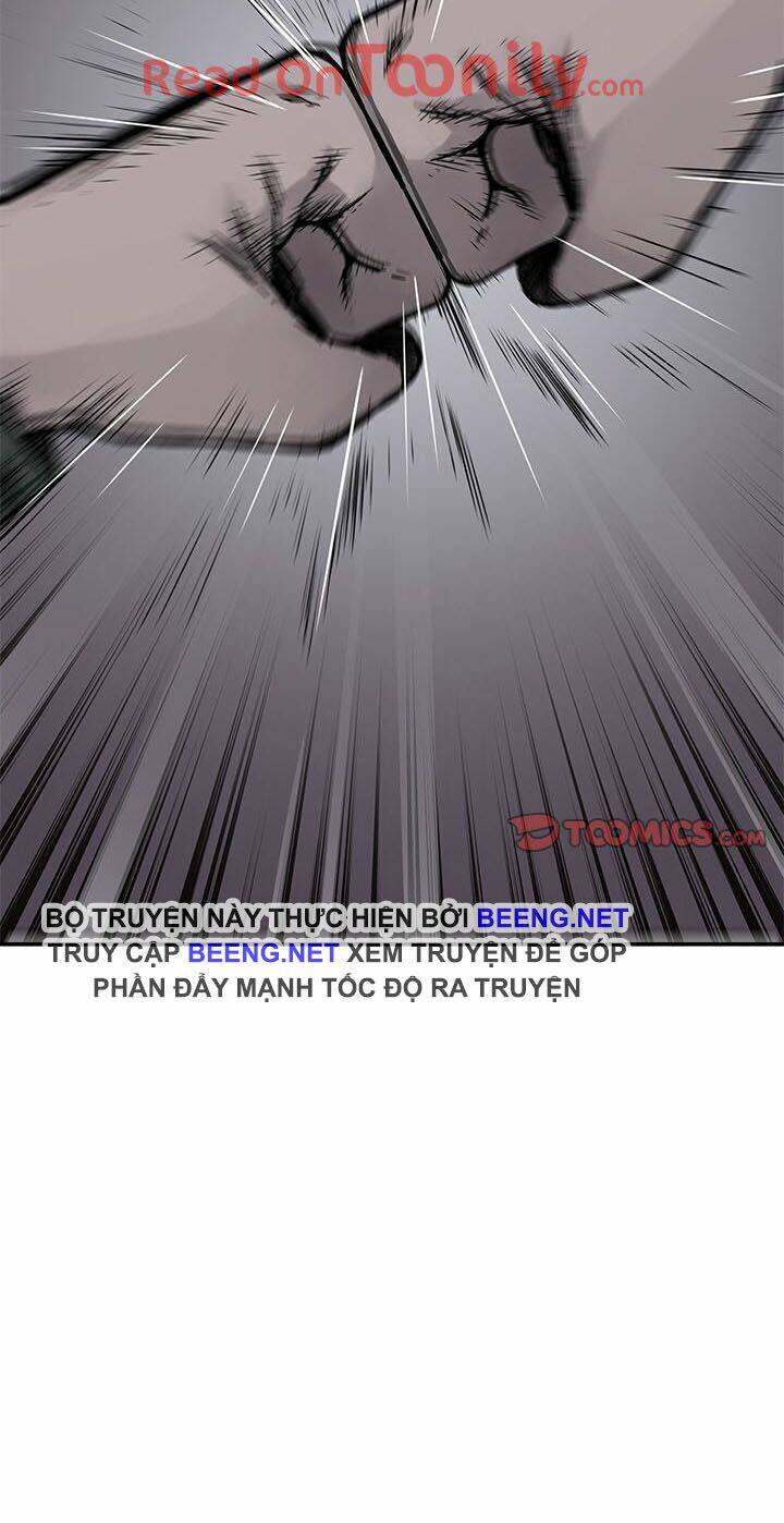 Nắm Đấm - Chapter 80 - Page 33