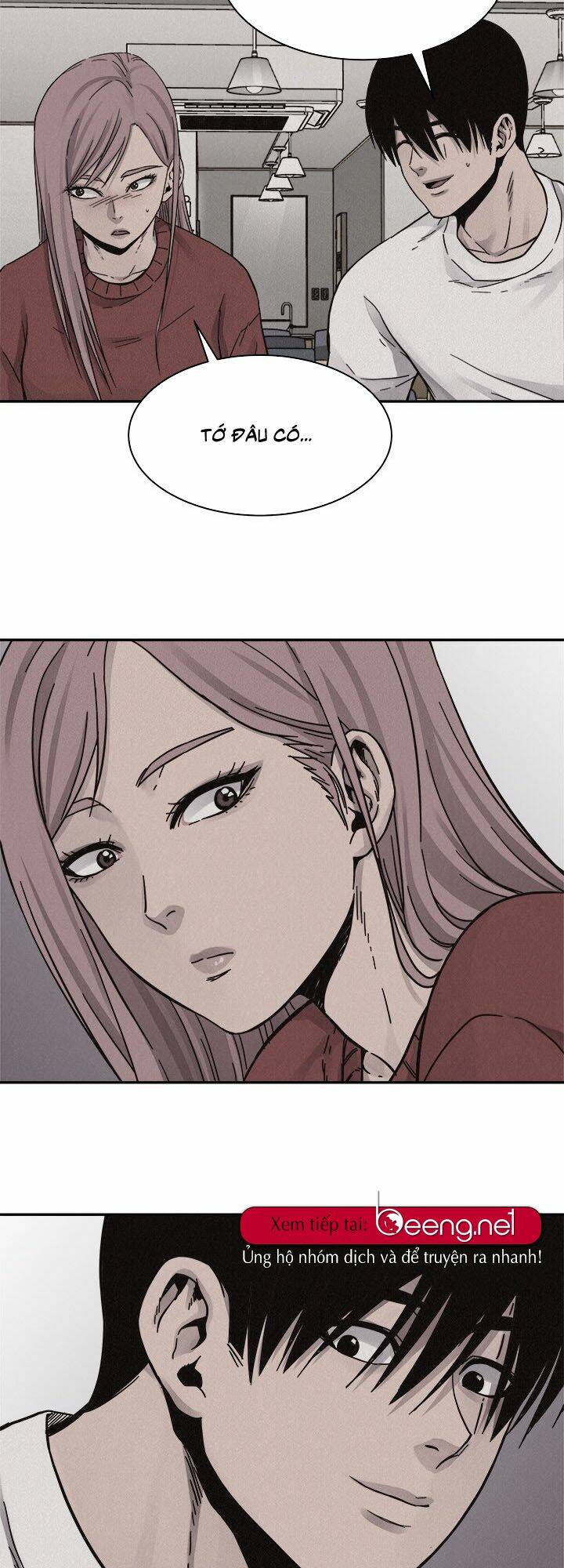 Nắm Đấm - Chapter 80 - Page 3