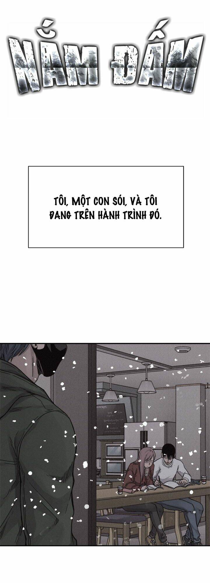 Nắm Đấm - Chapter 80 - Page 6